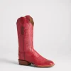 Savannah Horseman :: Red