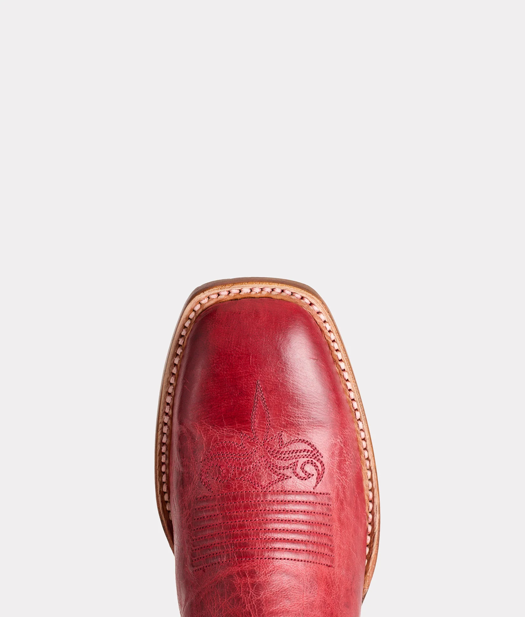 Savannah Horseman :: Red