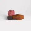 Savannah Horseman :: Red