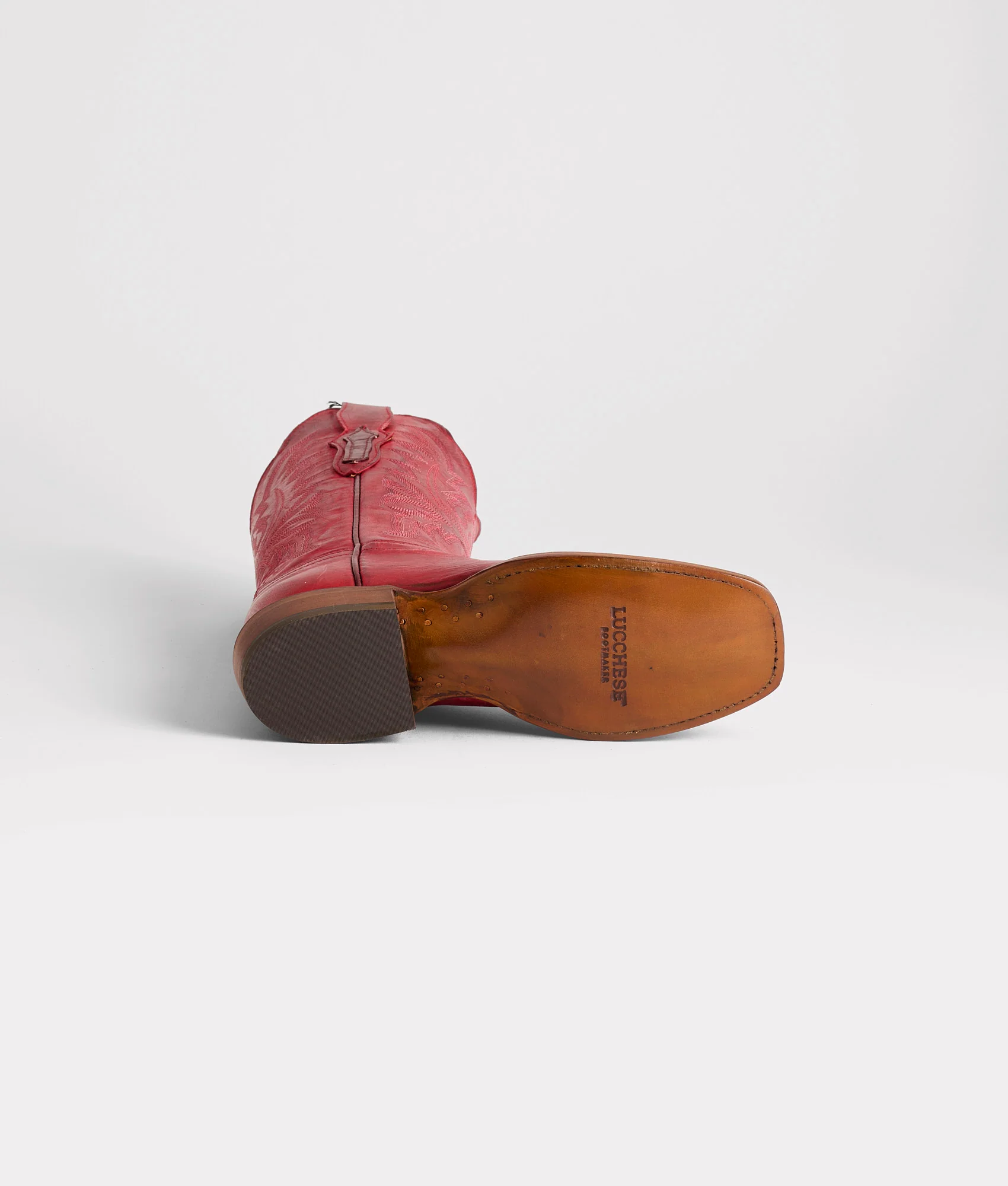 Savannah Horseman :: Red