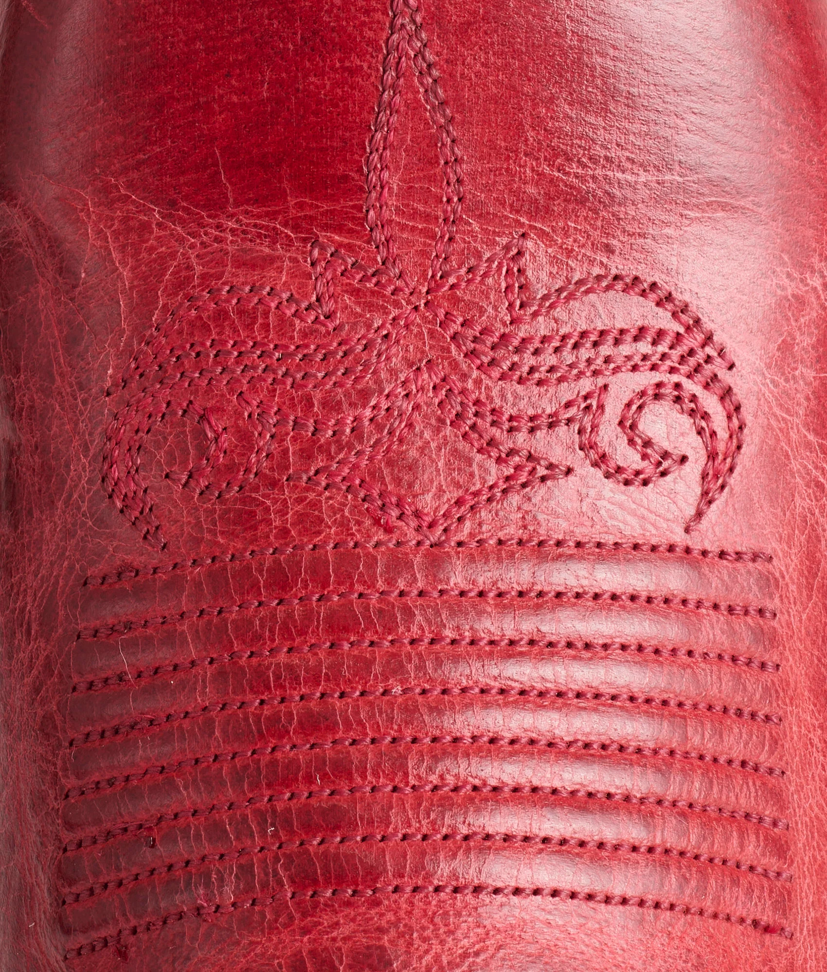 Savannah Horseman :: Red
