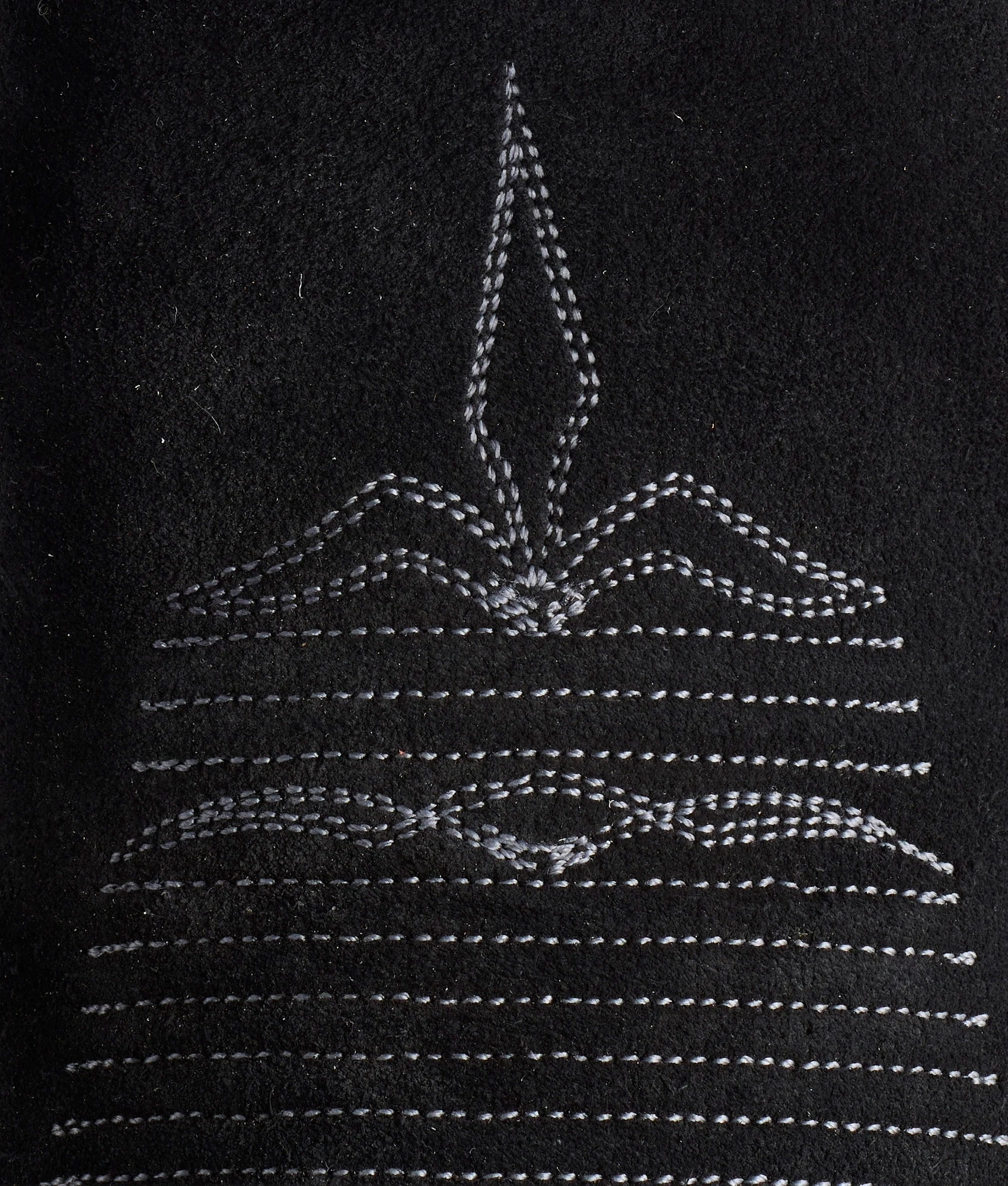 The Watchman :: Black