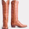 Lady :: Cognac