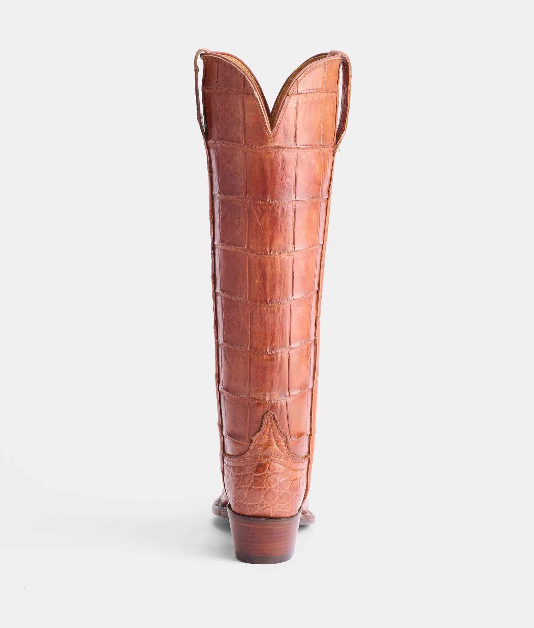 Lady :: Cognac