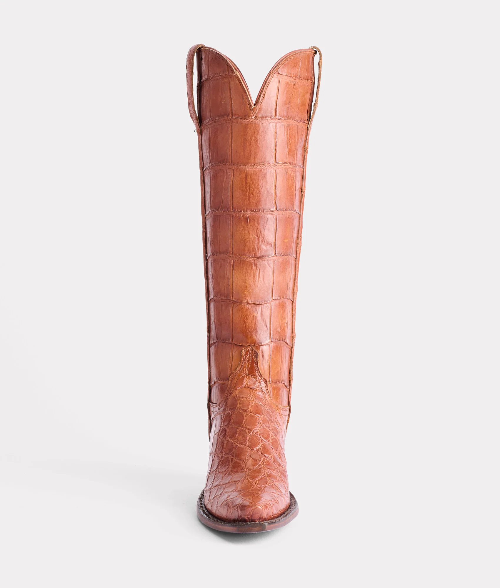 Lady :: Cognac