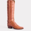 Lady :: Cognac