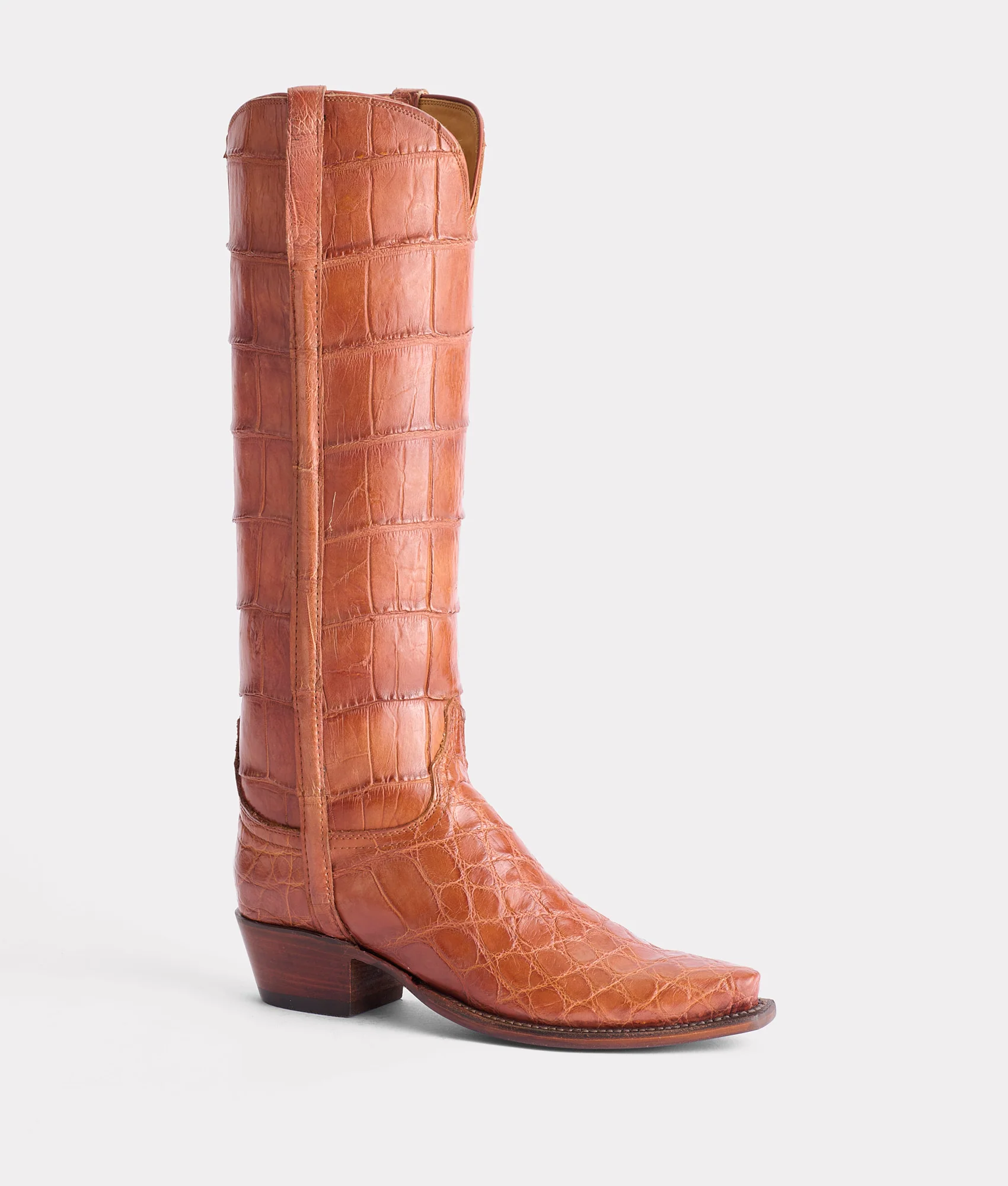 Lady :: Cognac