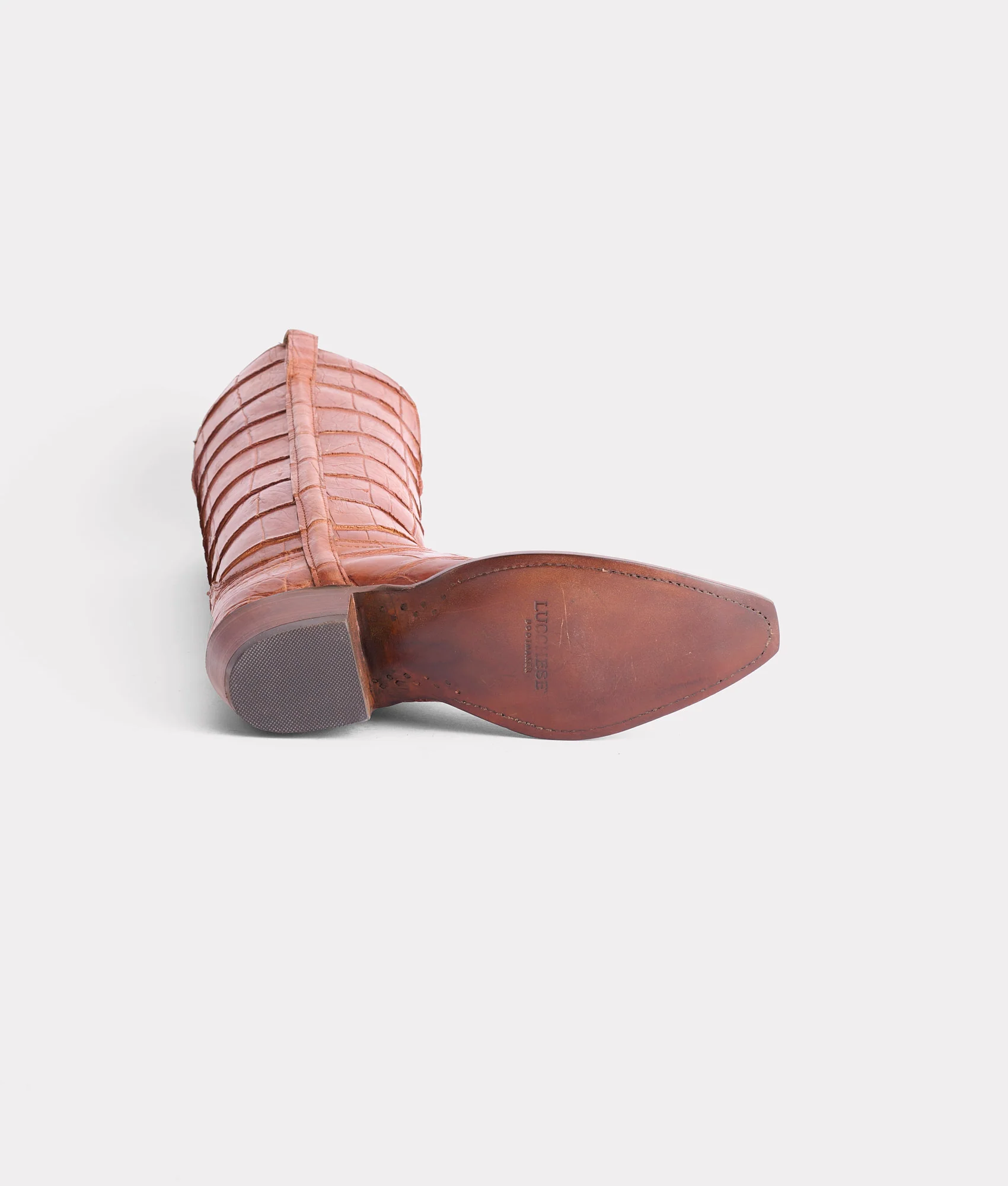 Lady :: Cognac