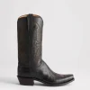 Crayton :: Black