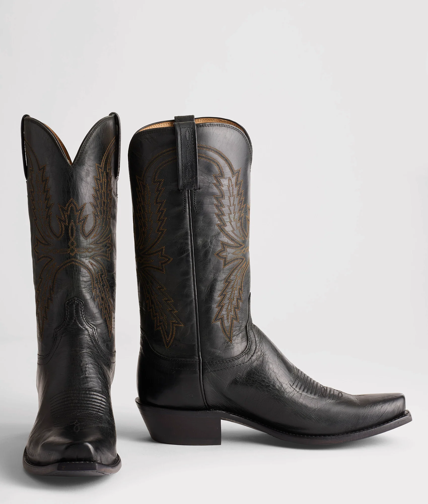 Crayton :: Black