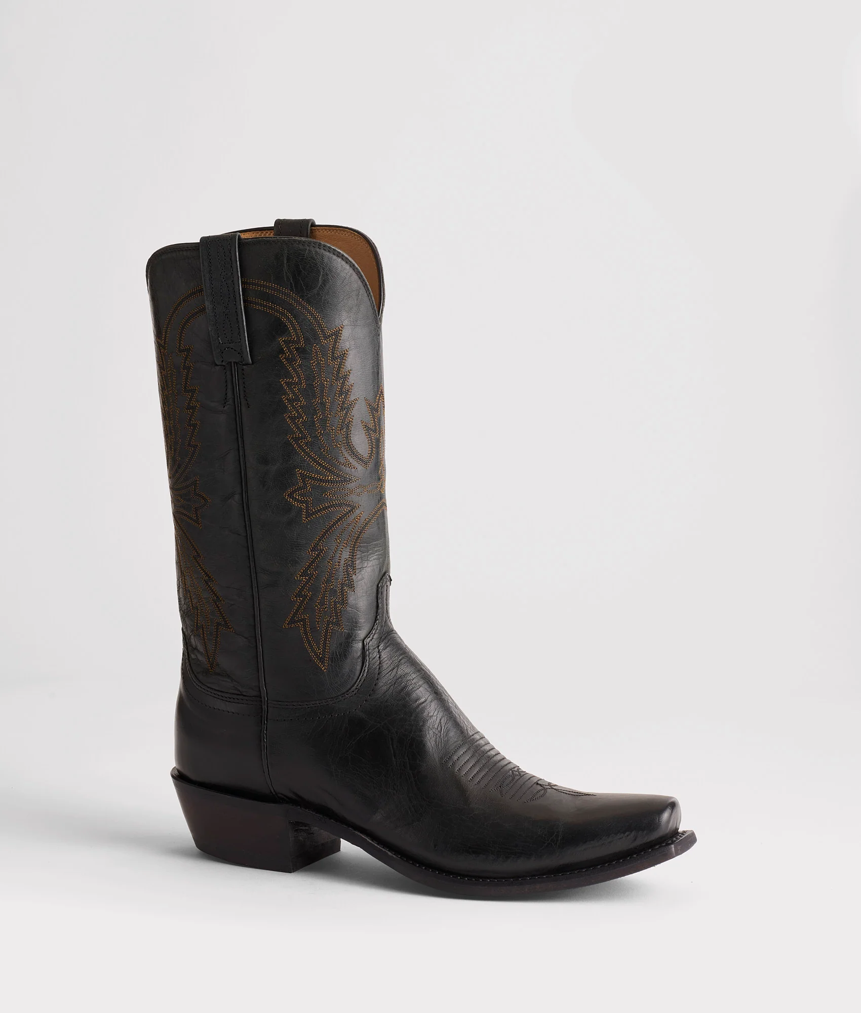 Crayton :: Black