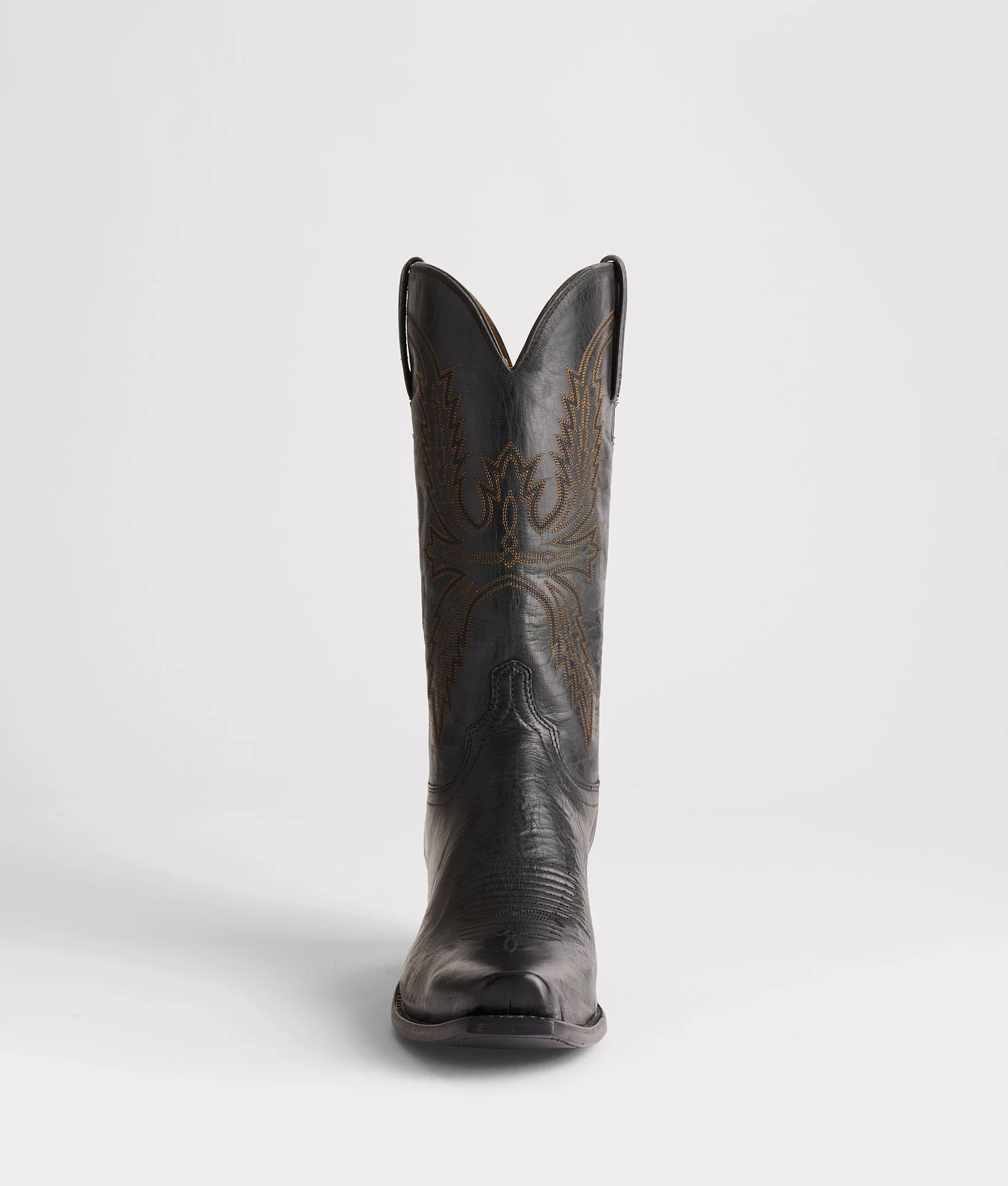 Crayton :: Black