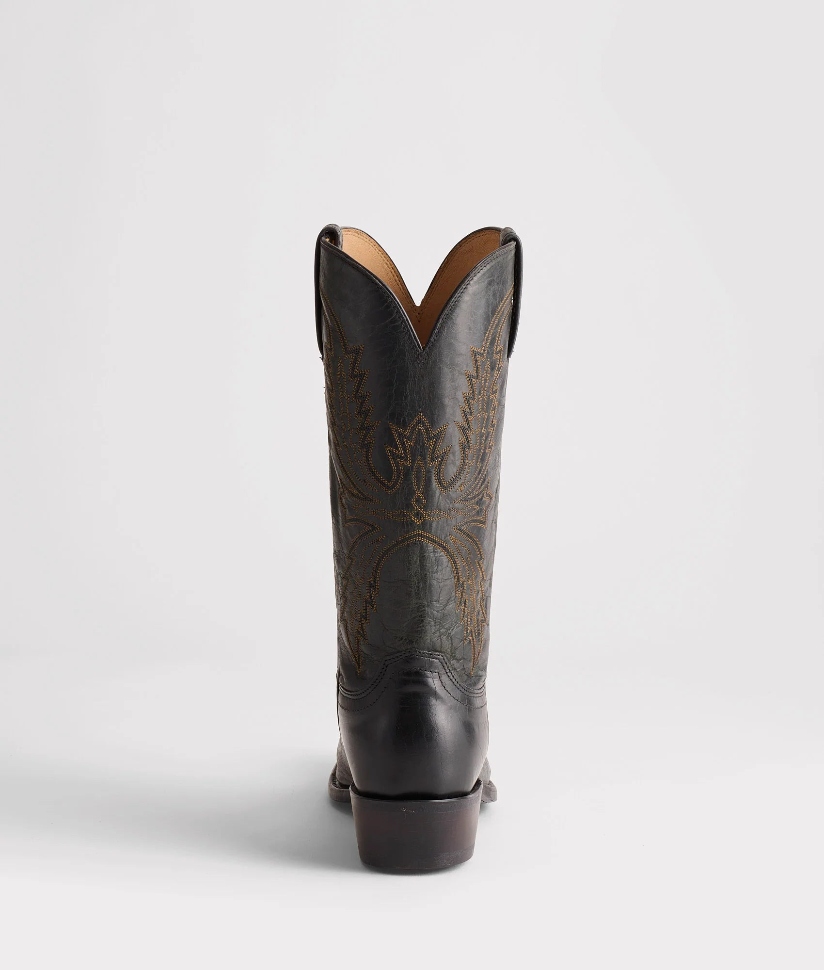 Crayton :: Black