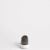 Mosaico Slip On :: Black Python