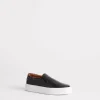 Mosaico Slip On :: Black Python