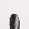 Mosaico Slip On :: Black Python