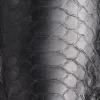 Mosaico Slip On :: Black Python