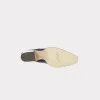 Patricia :: Black/Whiskey