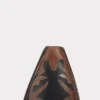Patricia :: Black/Whiskey