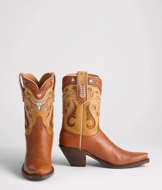 Not Your Darlin' :: Cognac