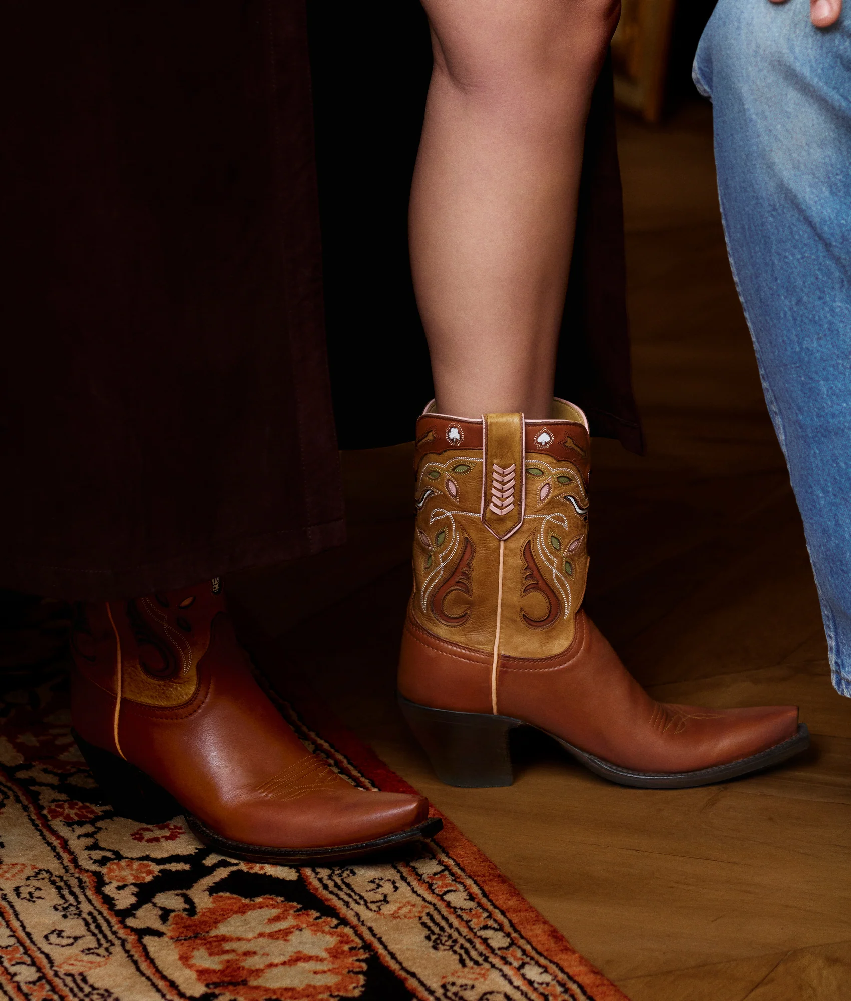 Not Your Darlin' :: Cognac