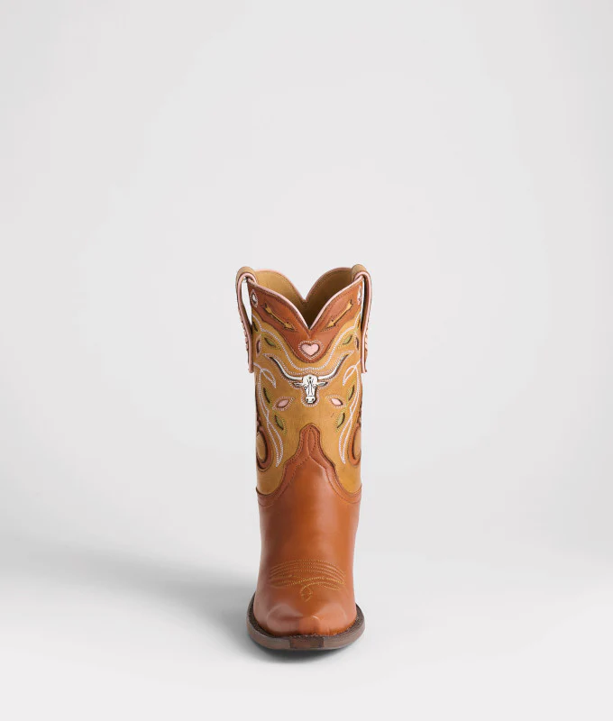Not Your Darlin' :: Cognac