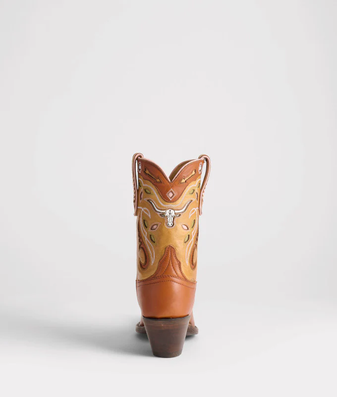 Not Your Darlin' :: Cognac