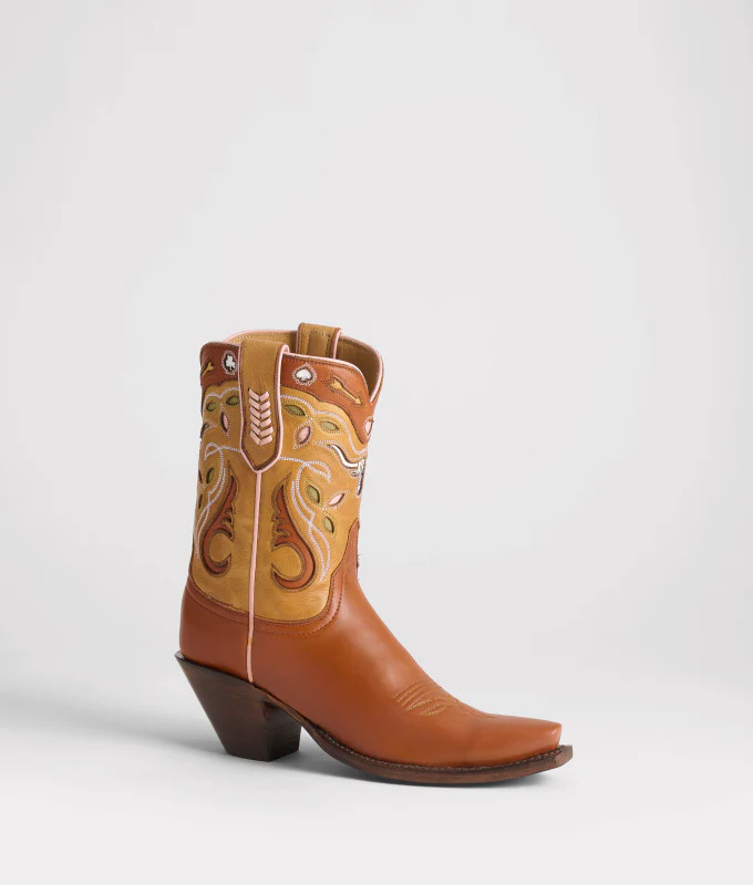 Not Your Darlin' :: Cognac