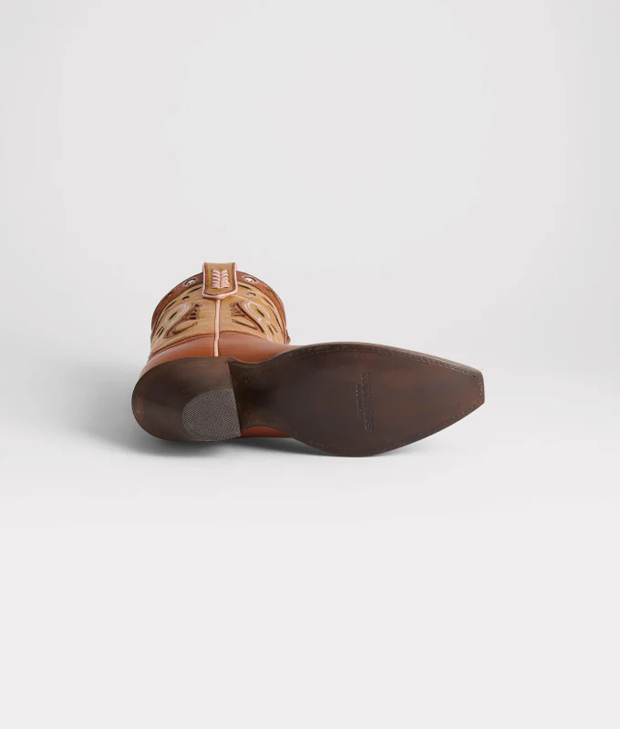 Not Your Darlin' :: Cognac