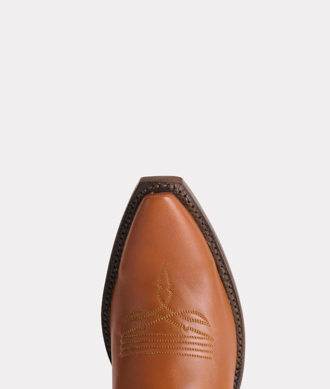 Not Your Darlin' :: Cognac