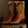 Not Your Darlin' :: Cognac