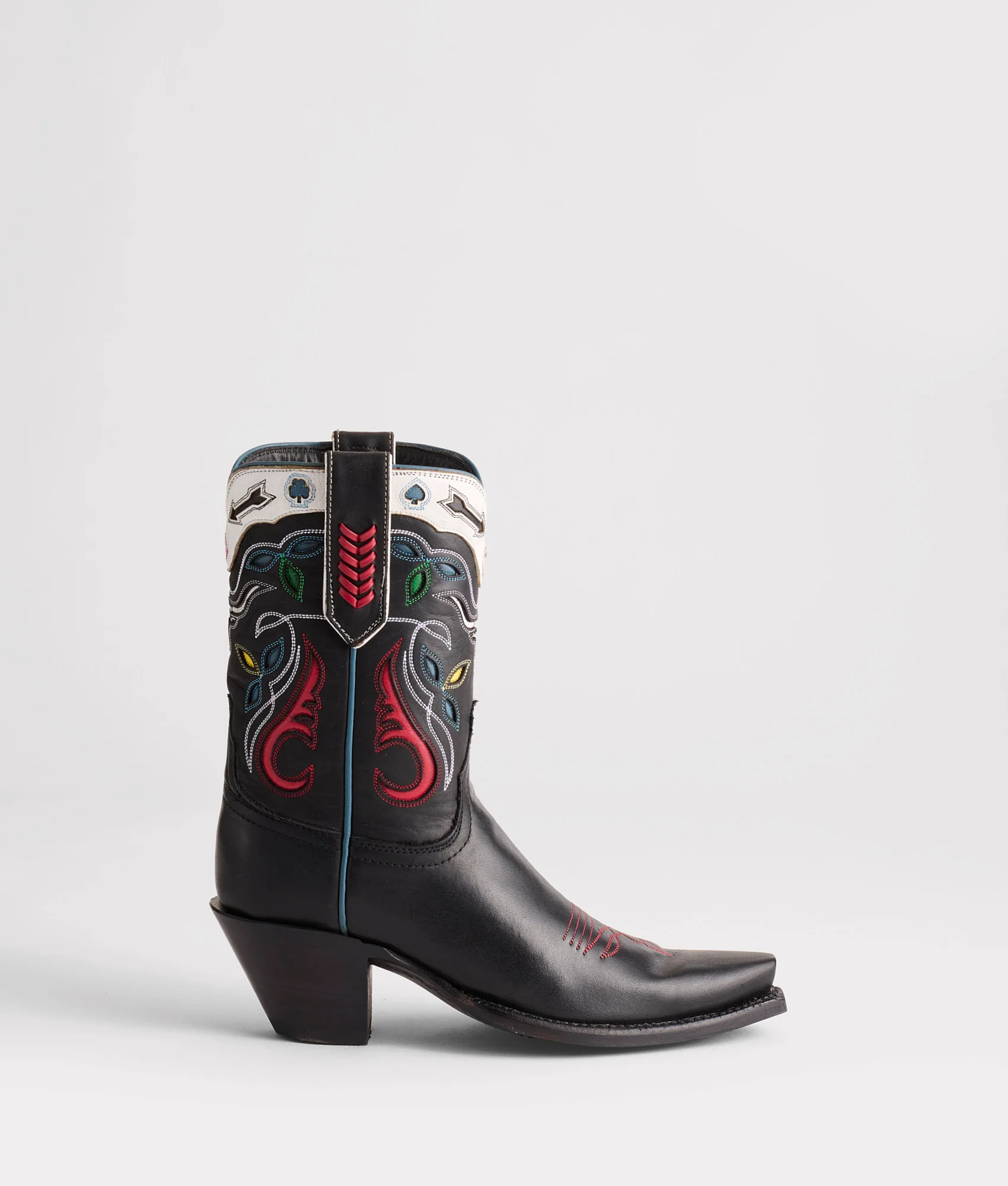Not Your Darlin' :: Black