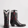 Not Your Darlin' :: Black