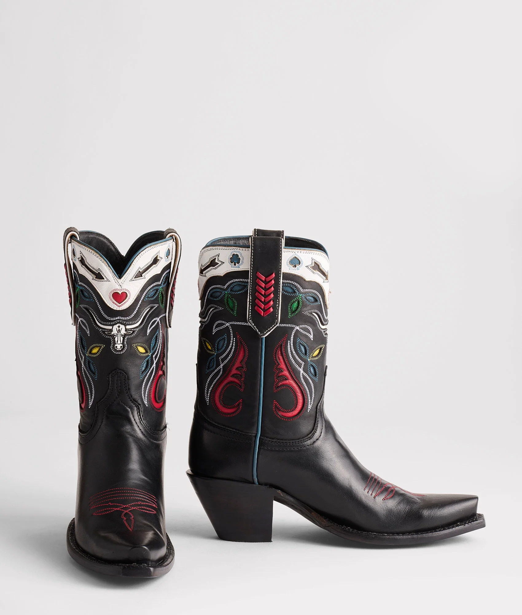 Not Your Darlin' :: Black