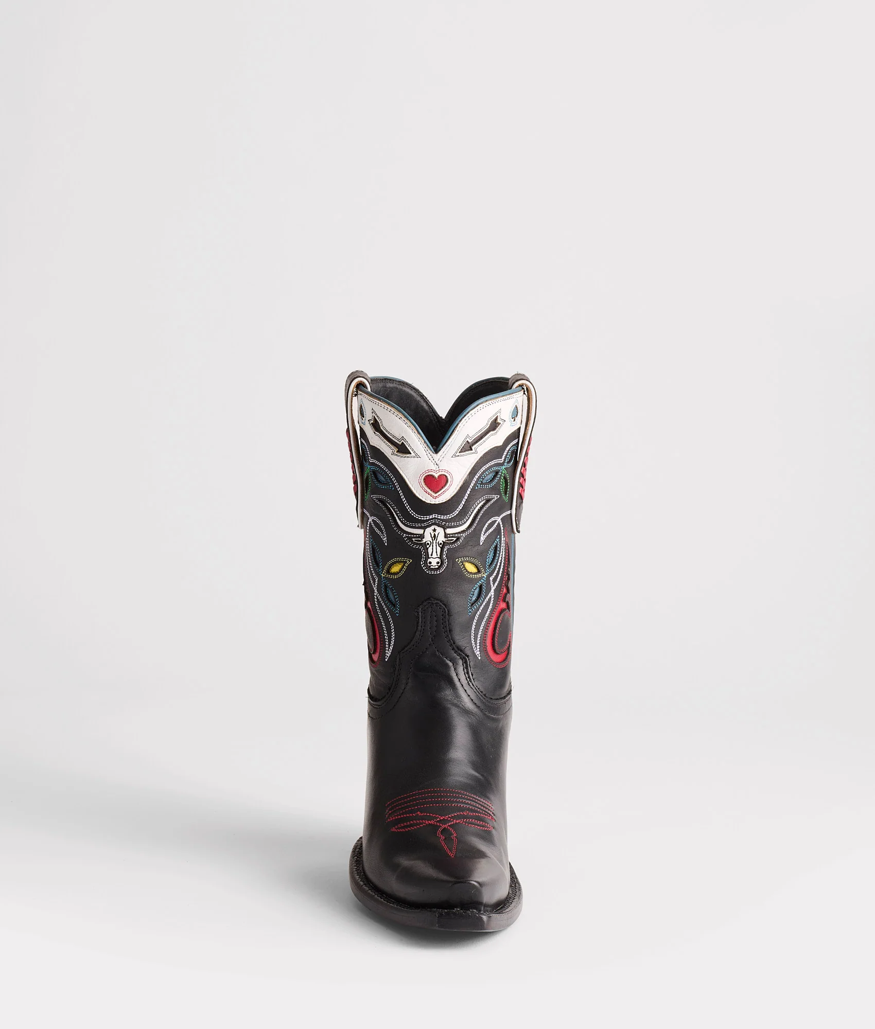 Not Your Darlin' :: Black