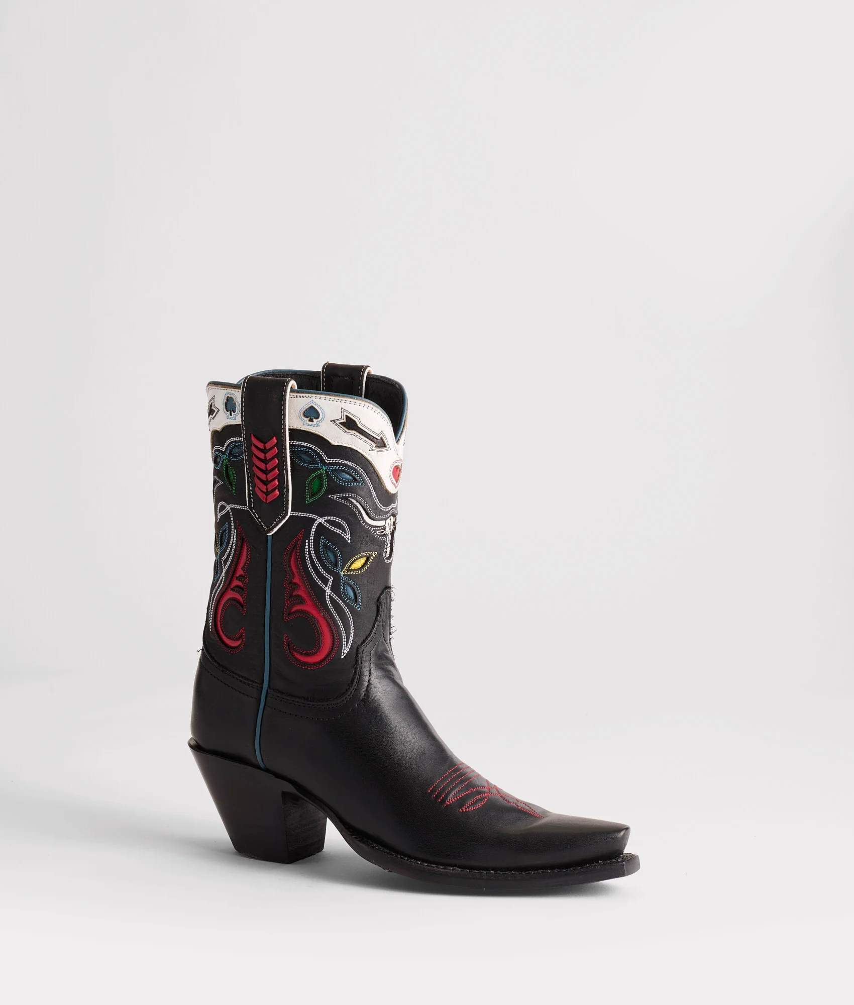 Not Your Darlin' :: Black