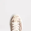 Mosaico High-Top Sneaker :: Black