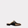 Mattie :: Black/Chocolate