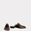 Mattie :: Black/Chocolate