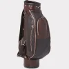 10903-salvatore-golf-bag-chocolate-1.webp Salvatore Golf Bag :: Chocolate
