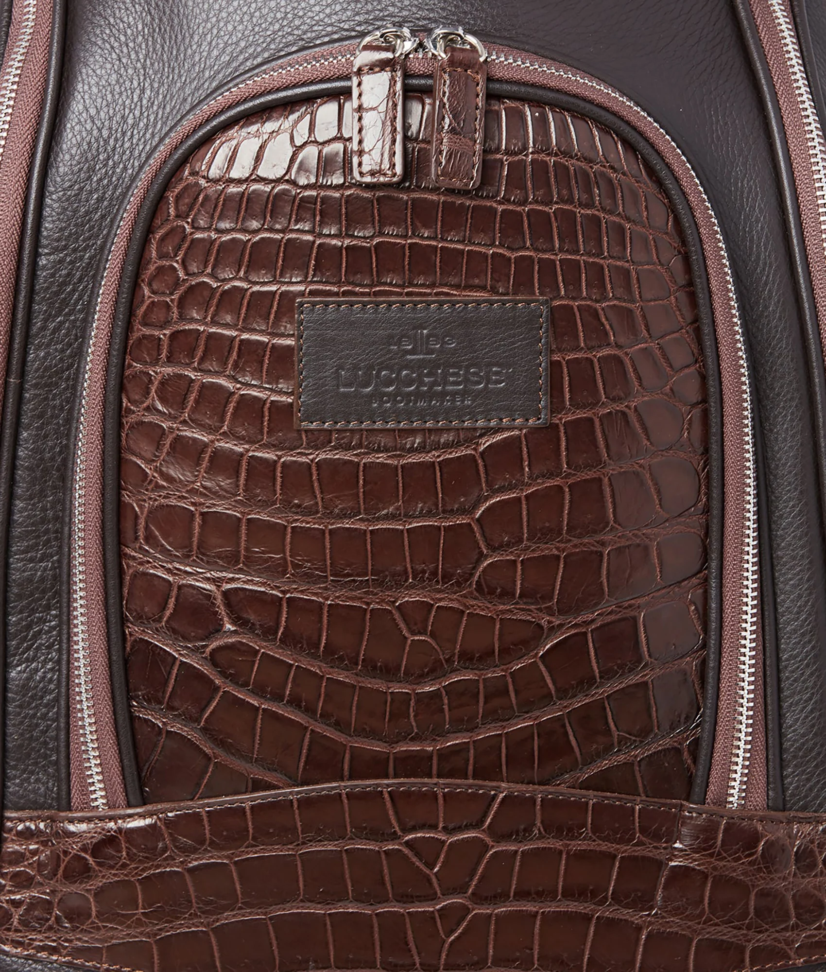 10903-salvatore-golf-bag-chocolate-10.webp Salvatore Golf Bag :: Chocolate