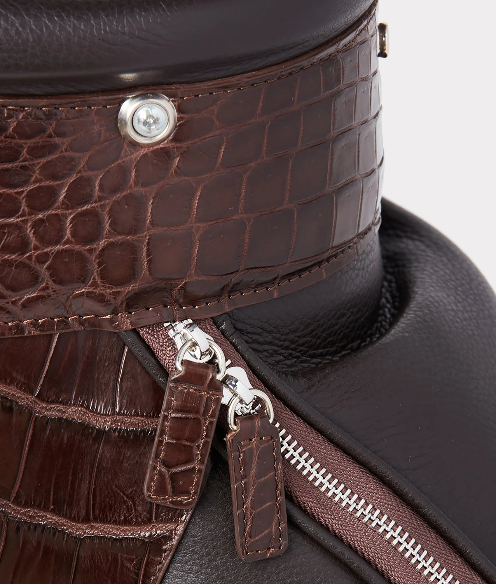10903-salvatore-golf-bag-chocolate-11.webp Salvatore Golf Bag :: Chocolate