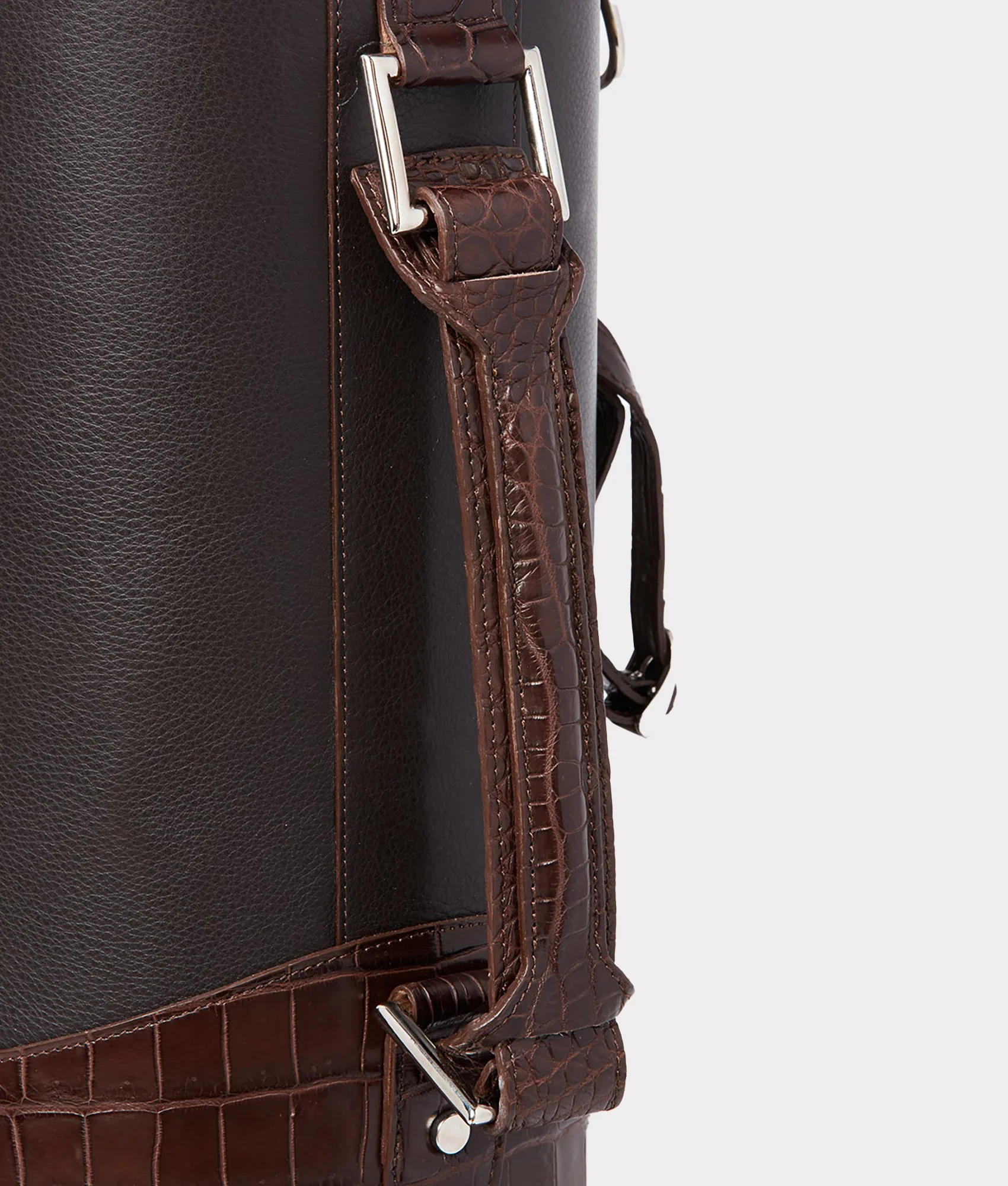 10903-salvatore-golf-bag-chocolate-12.webp Salvatore Golf Bag :: Chocolate