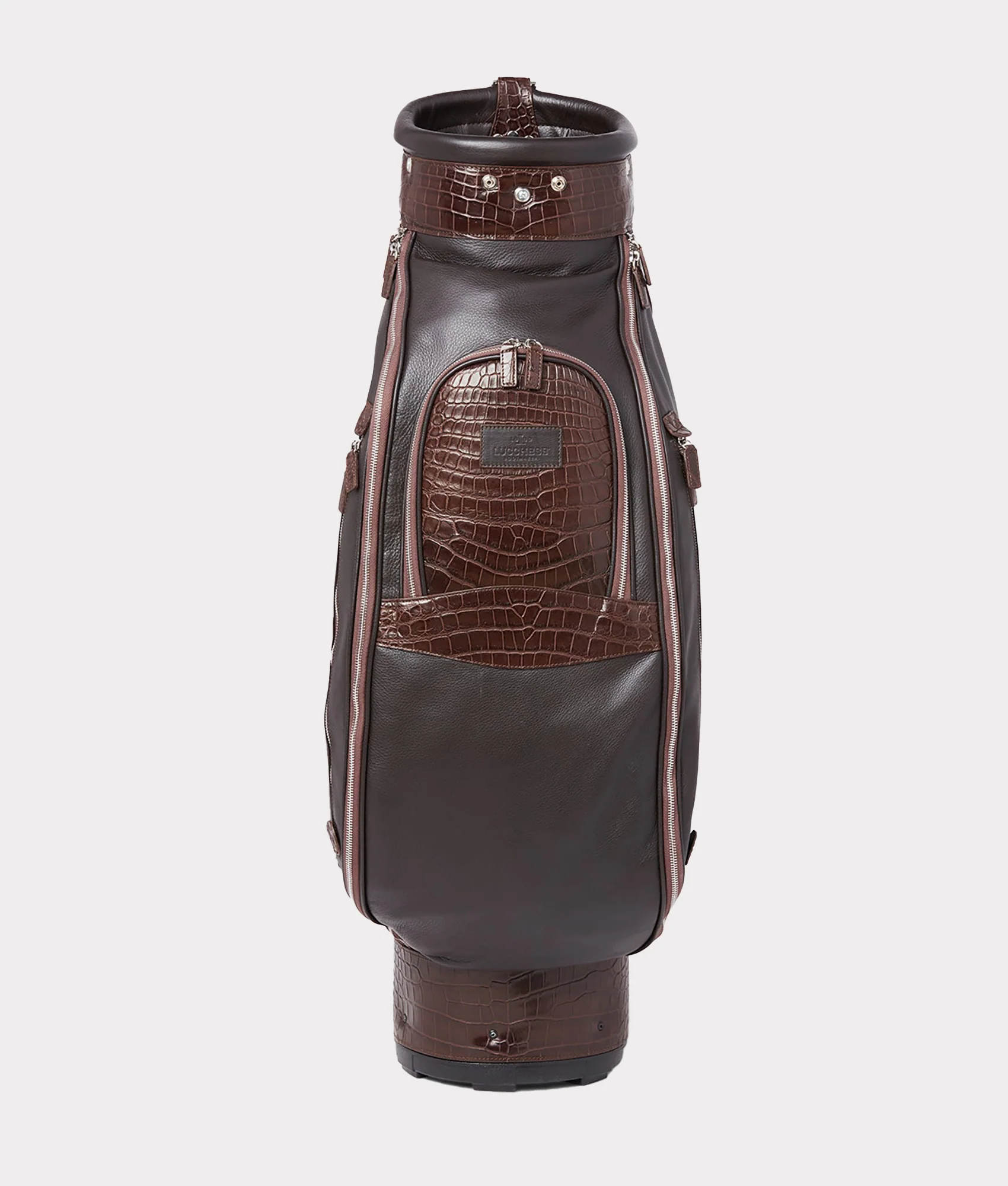 10903-salvatore-golf-bag-chocolate-2.webp Salvatore Golf Bag :: Chocolate
