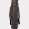 10903-salvatore-golf-bag-chocolate-3.webp Salvatore Golf Bag :: Chocolate