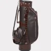 10903-salvatore-golf-bag-chocolate-4.webp Salvatore Golf Bag :: Chocolate