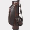 10903-salvatore-golf-bag-chocolate-5.webp Salvatore Golf Bag :: Chocolate