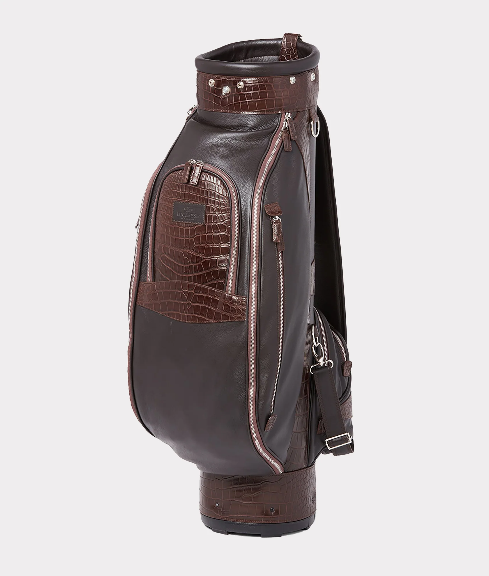 10903-salvatore-golf-bag-chocolate-6.webp Salvatore Golf Bag :: Chocolate