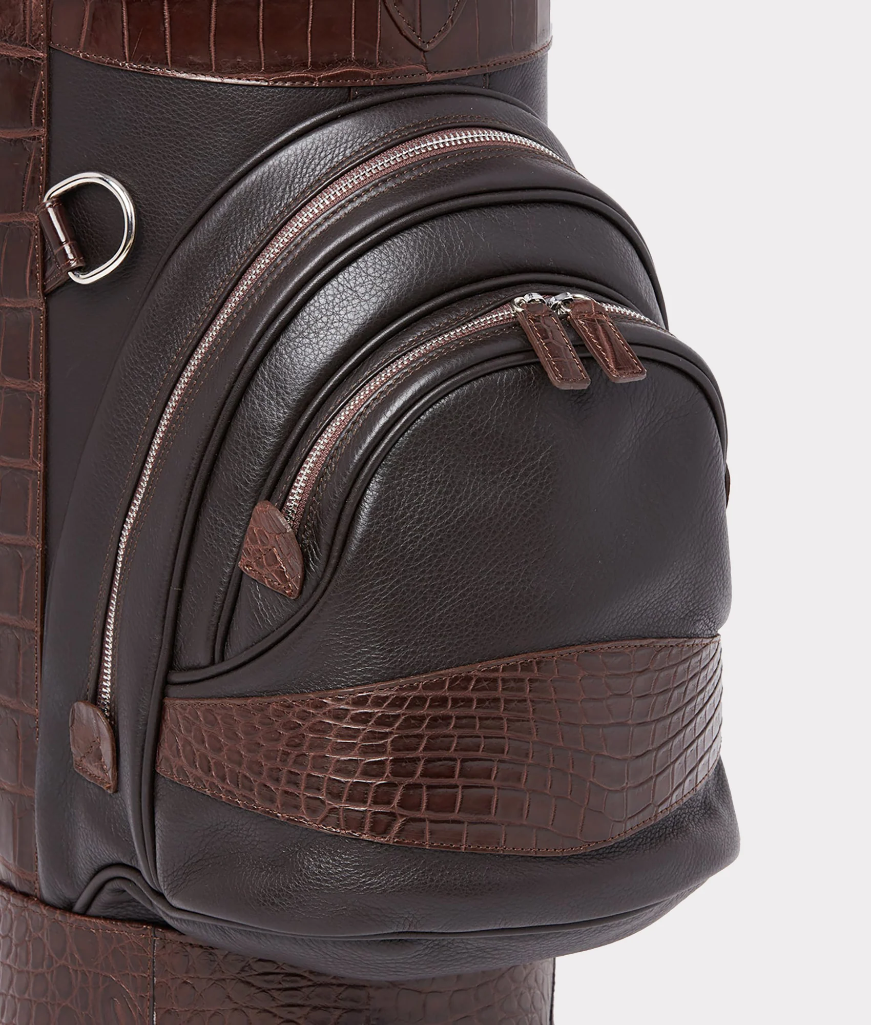 10903-salvatore-golf-bag-chocolate-9.webp Salvatore Golf Bag :: Chocolate