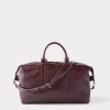 Cosimo Weekender :: Chocolate